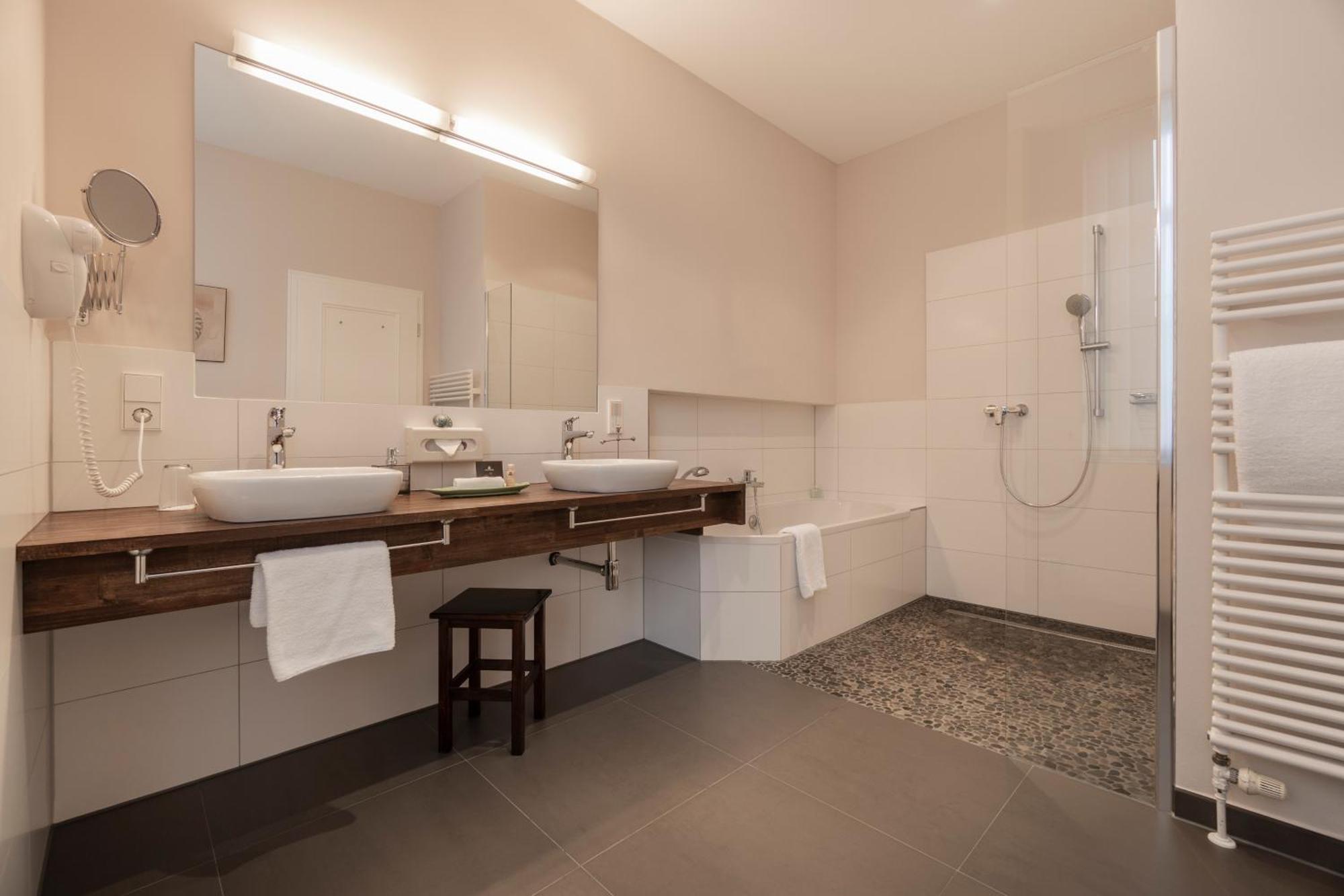 Linnenschmidt Apartment