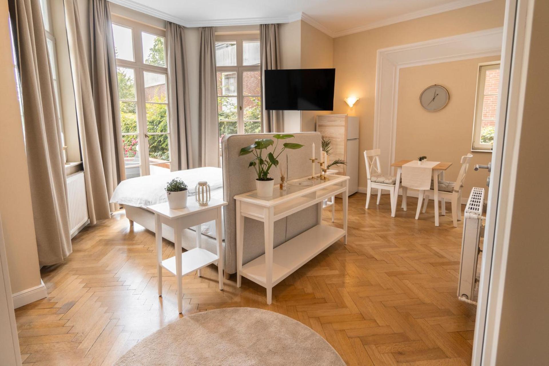 Apartment Linnenschmidt
