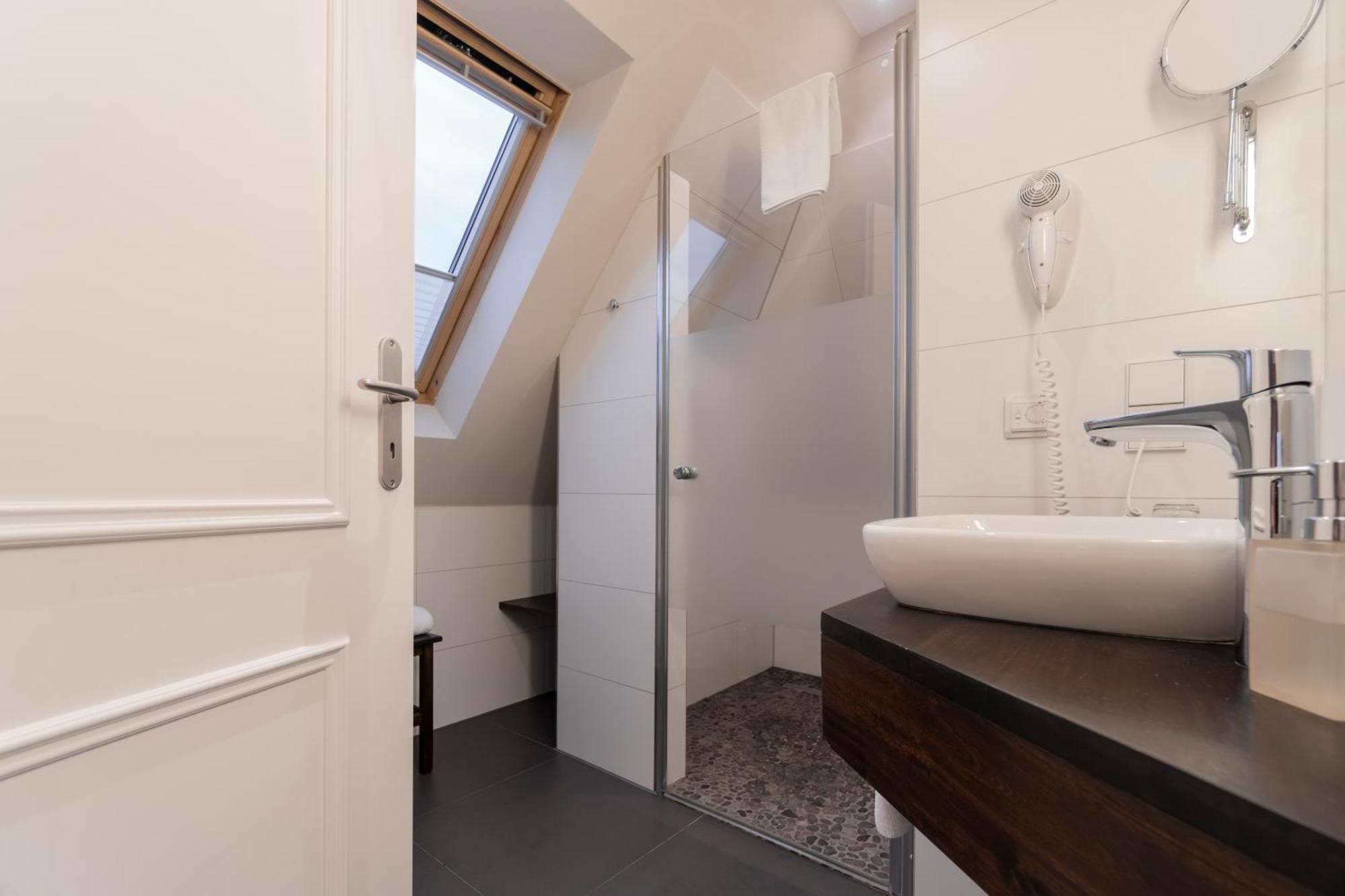 Apartment Linnenschmidt *