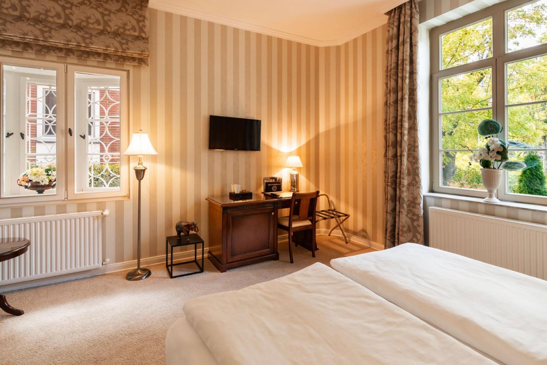 Apartment Linnenschmidt