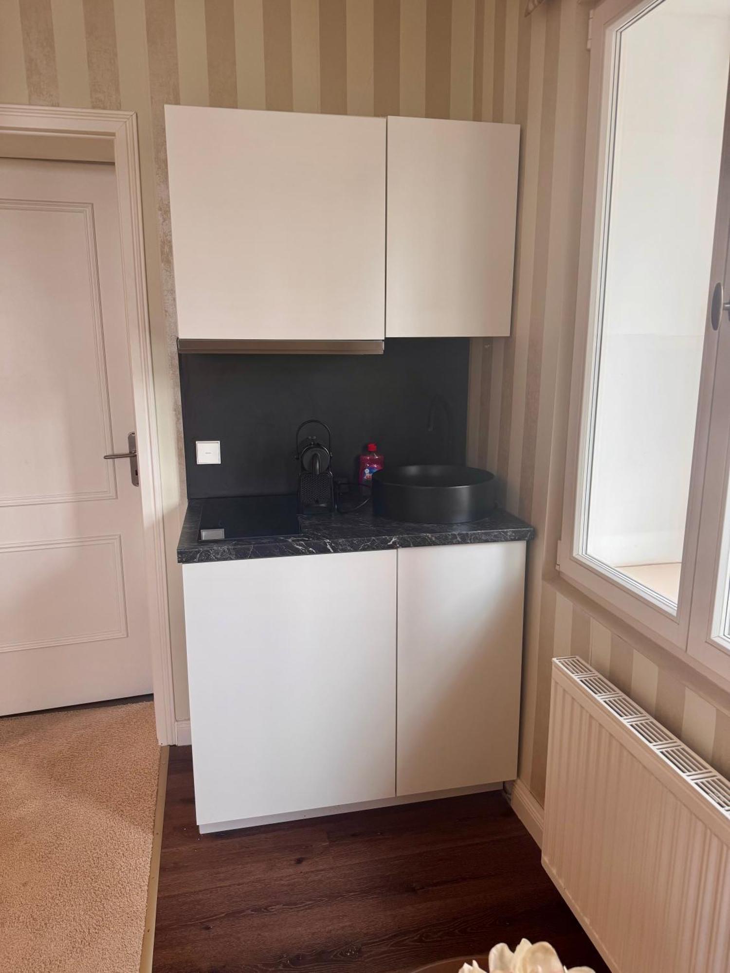 Apartment Linnenschmidt