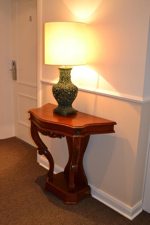 Apartment Linnenschmidt *