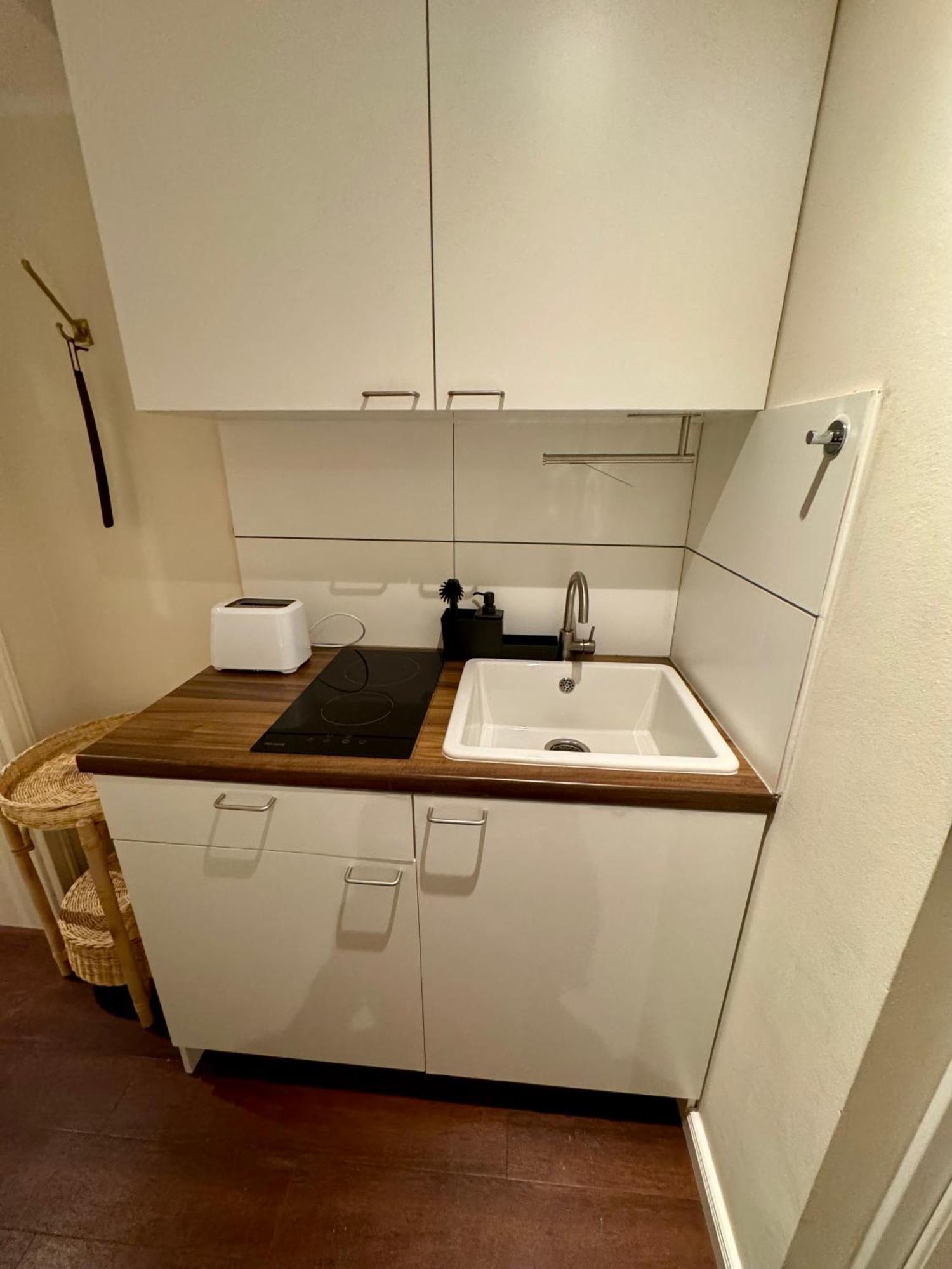 Appartement Linnenschmidt In Zentraler Lage