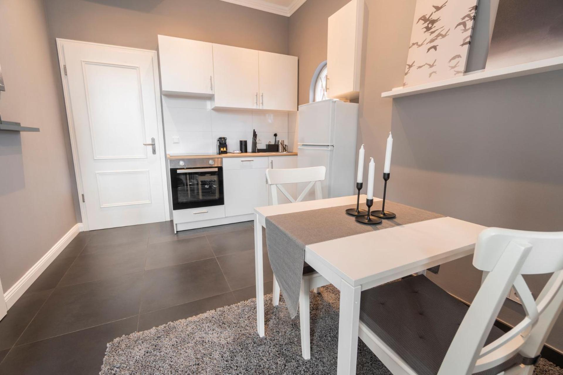 Linnenschmidt Apartment