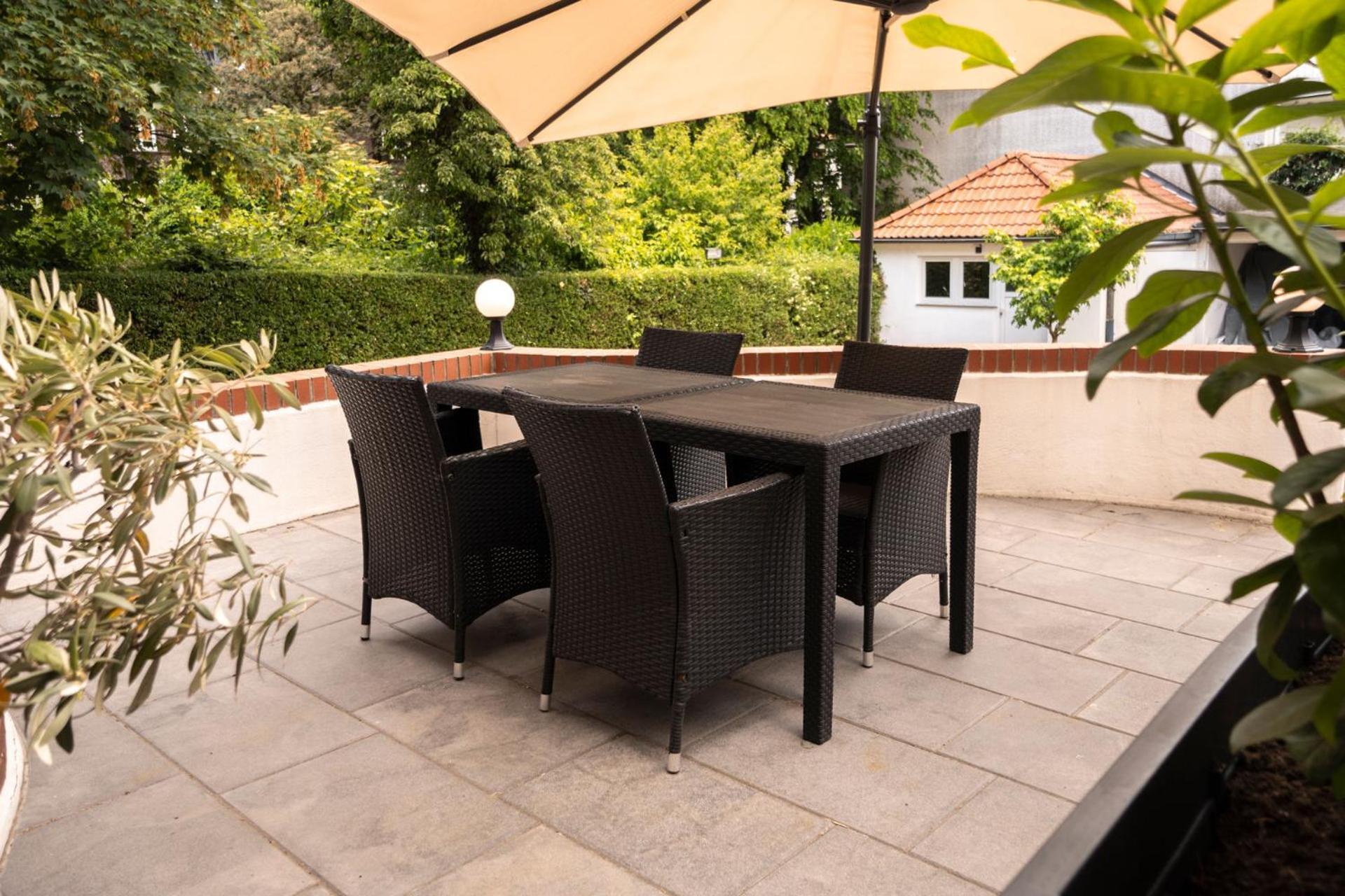 Apartment Linnenschmidt BRE