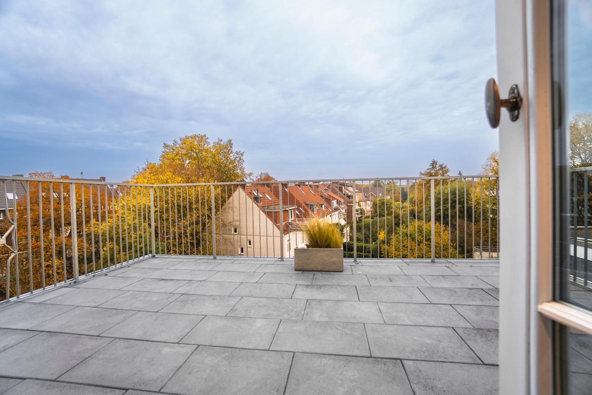 Apartment Linnenschmidt