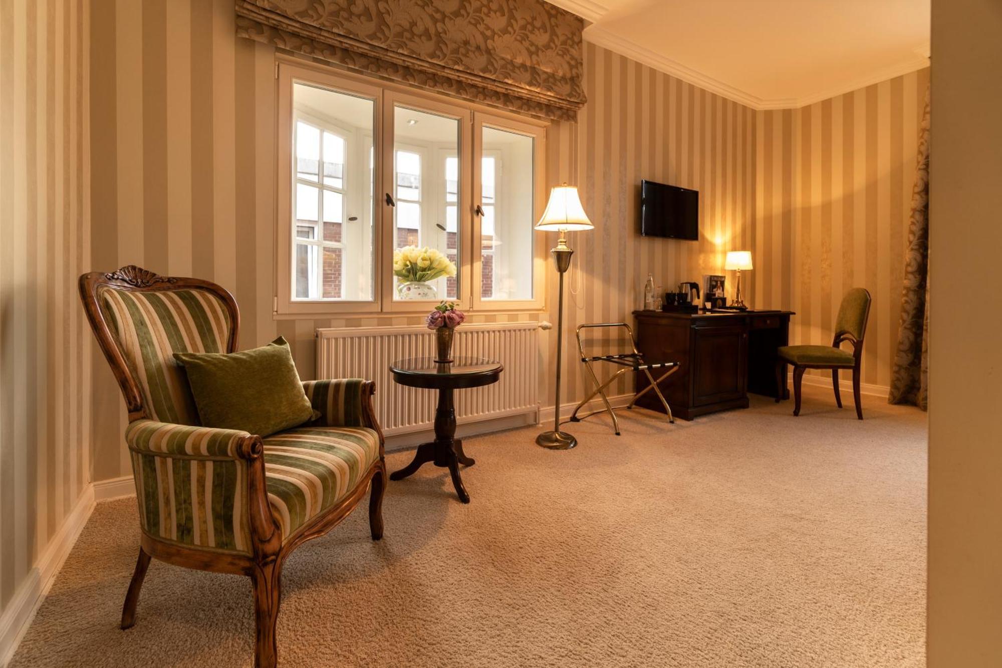Apartment Linnenschmidt