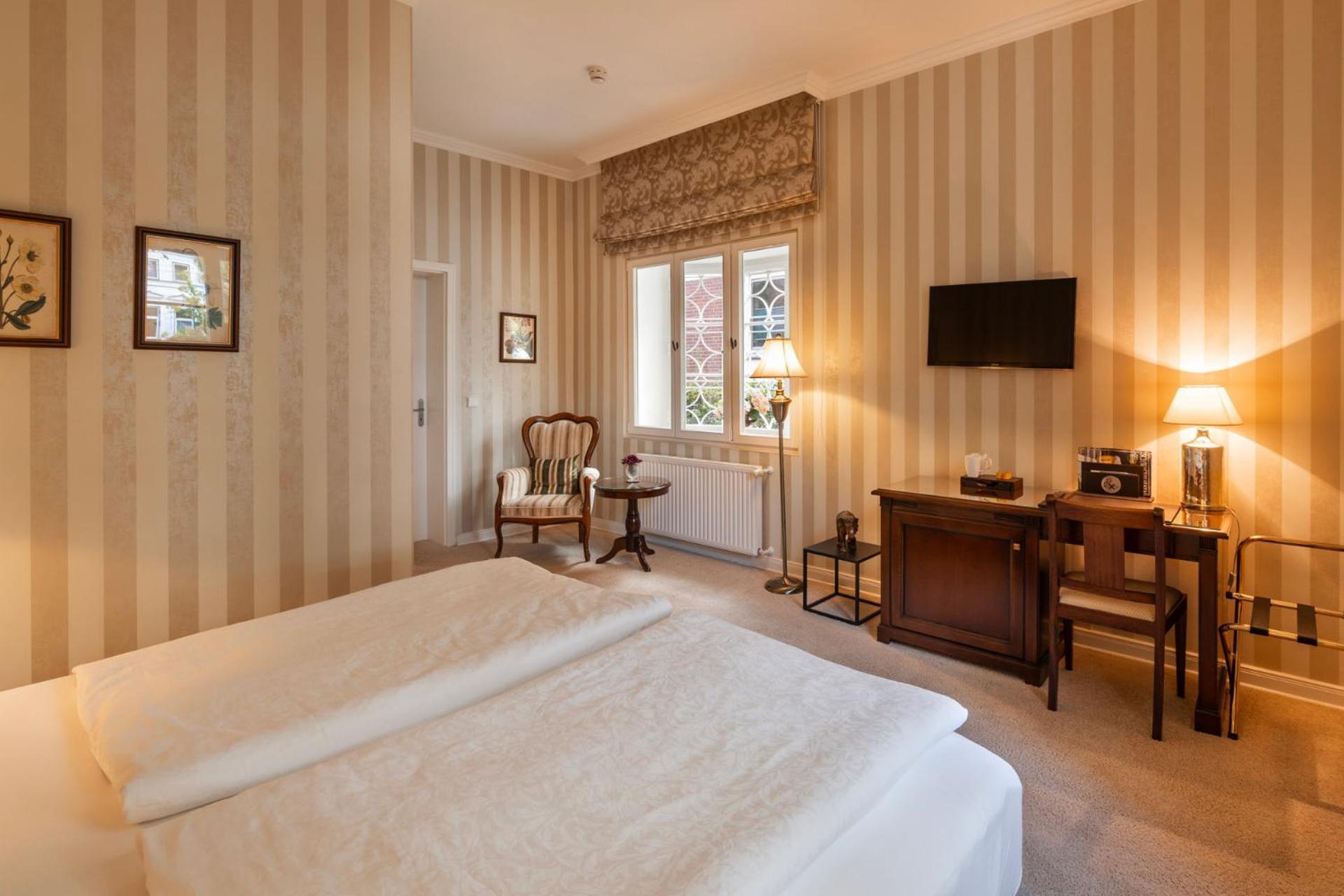 Linnenschmidt Apartment BRE