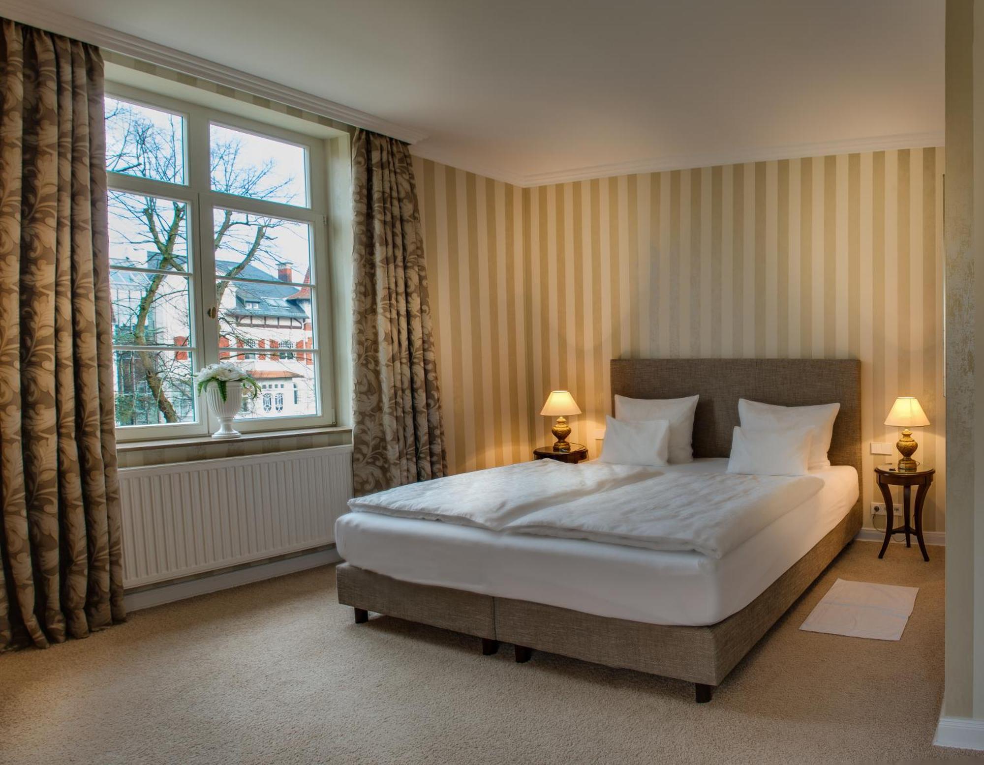 Apartment Linnenschmidt *