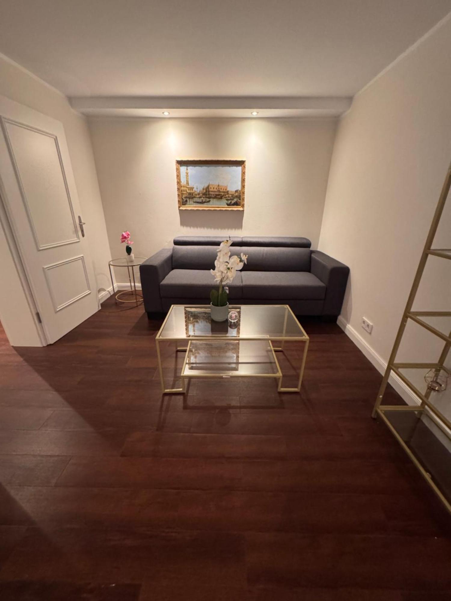 Linnenschmidt Apartment