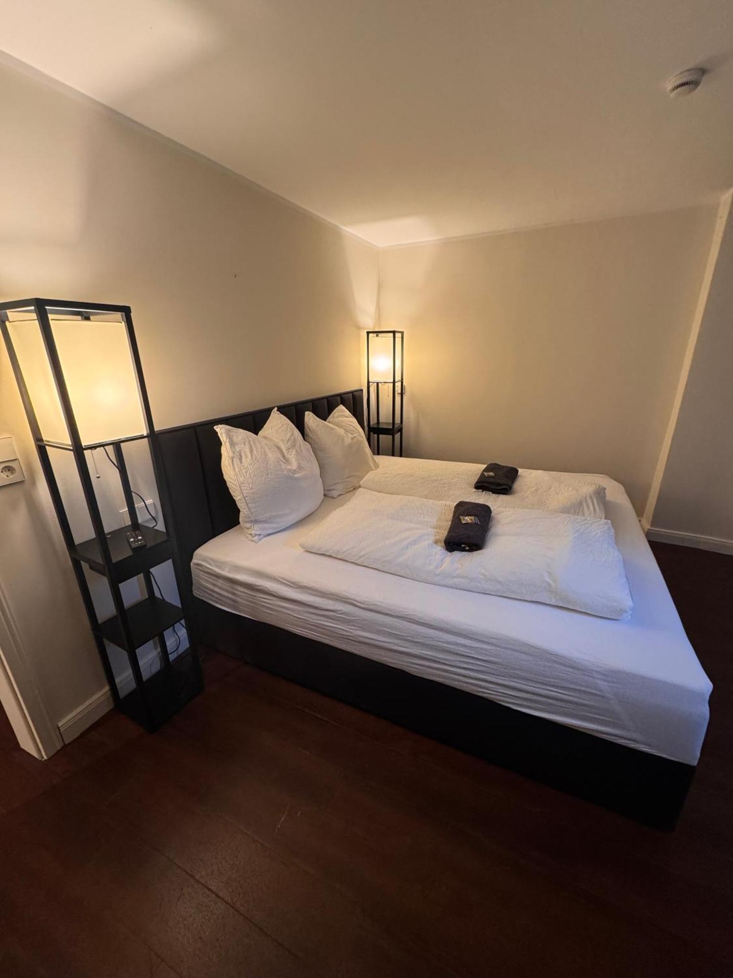 Appartement Linnenschmidt In Zentraler Lage *