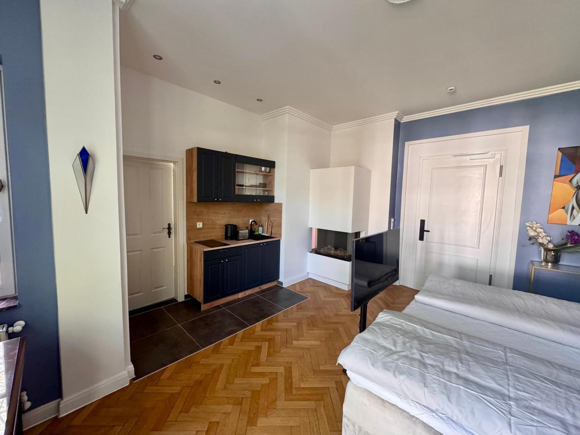 Apartment Linnenschmidt BRE