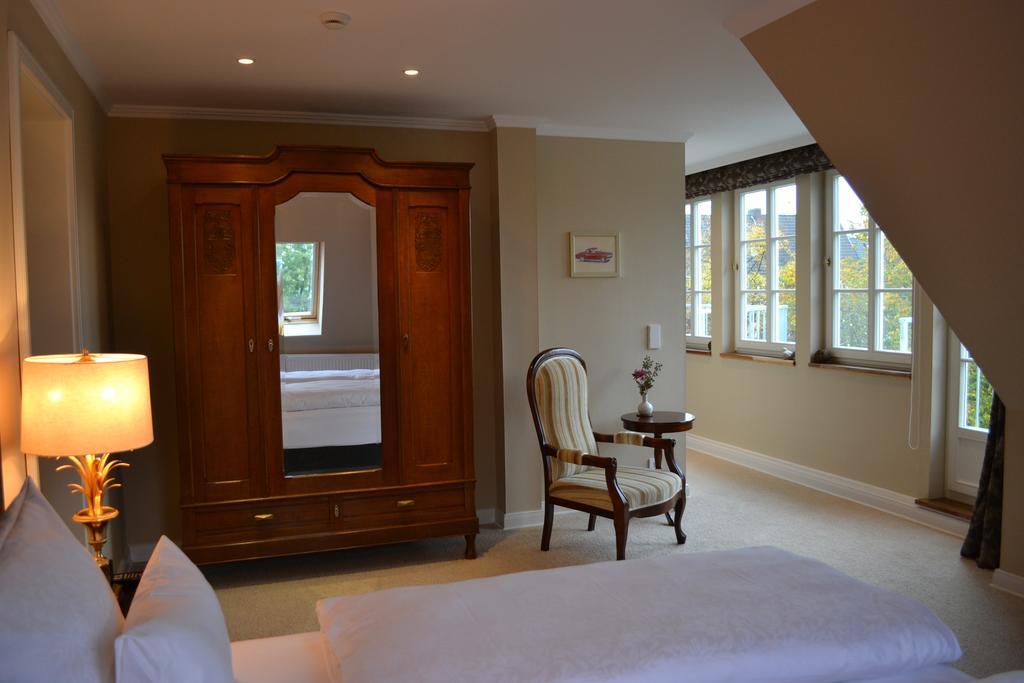 Appartement Linnenschmidt In Zentraler Lage *